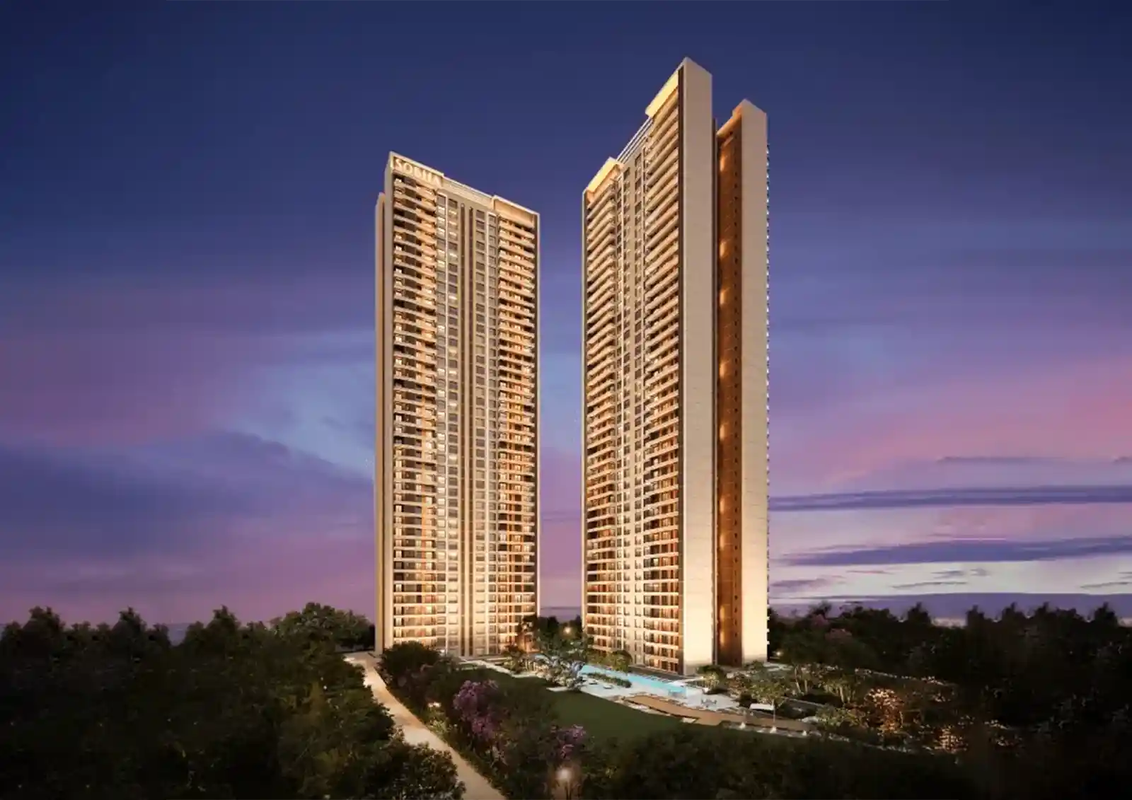 sobha-crescent